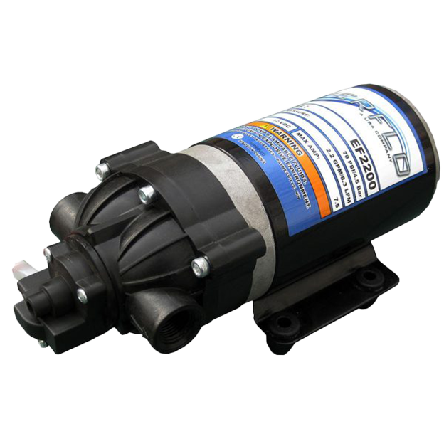 Sprayer Pumps
