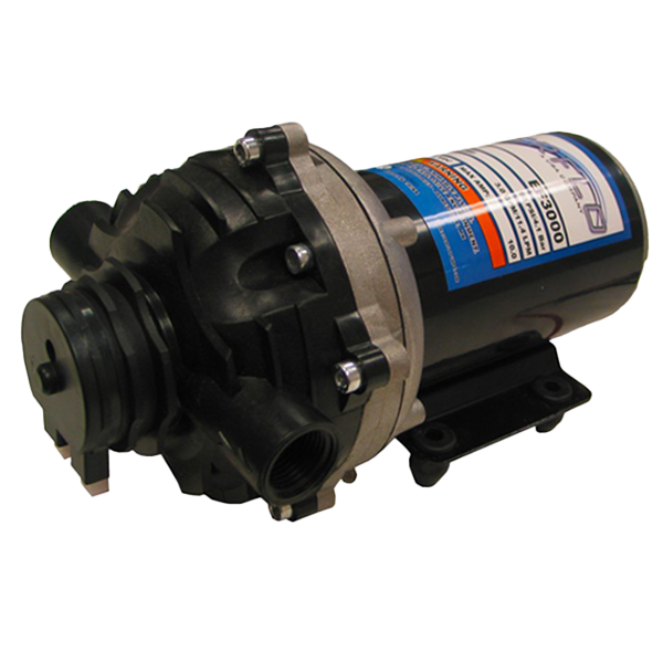 Sprayer Pump EF3 (B1) [125 90.240.300]