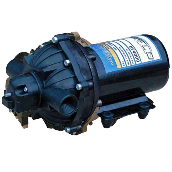 Sprayer Pump EF4          (B1) [125 90.240.400]