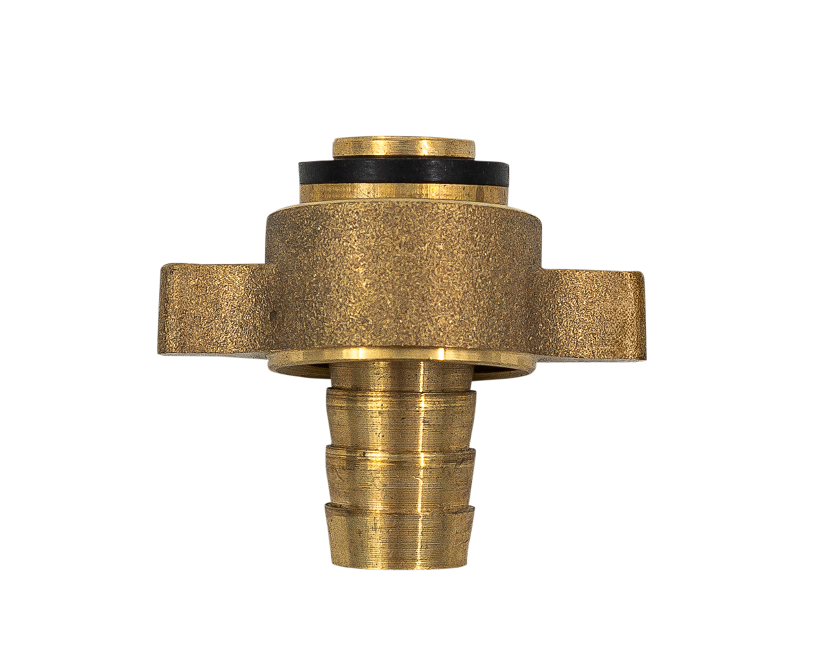 Sprayer Gun Nut/Tail 10mm (C1) [125 90.300.012]