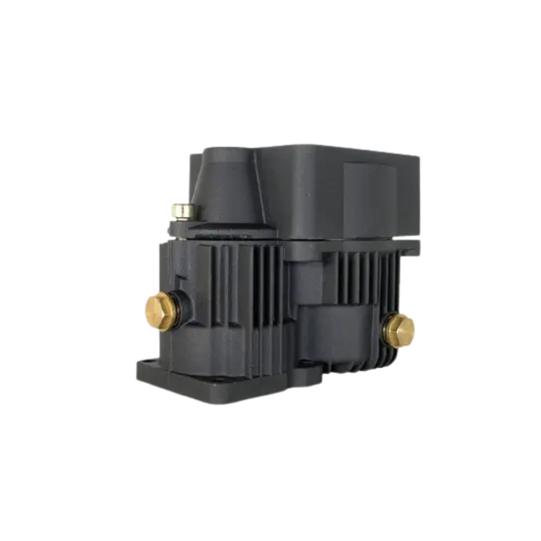 AR30 Gearbox [125 90.400.001]