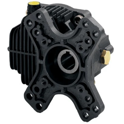 AR50 Gearbox [125 90.400.002]