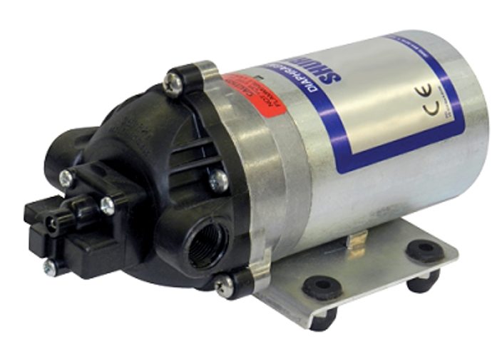 Shurflo Pump [125 90.543.940]