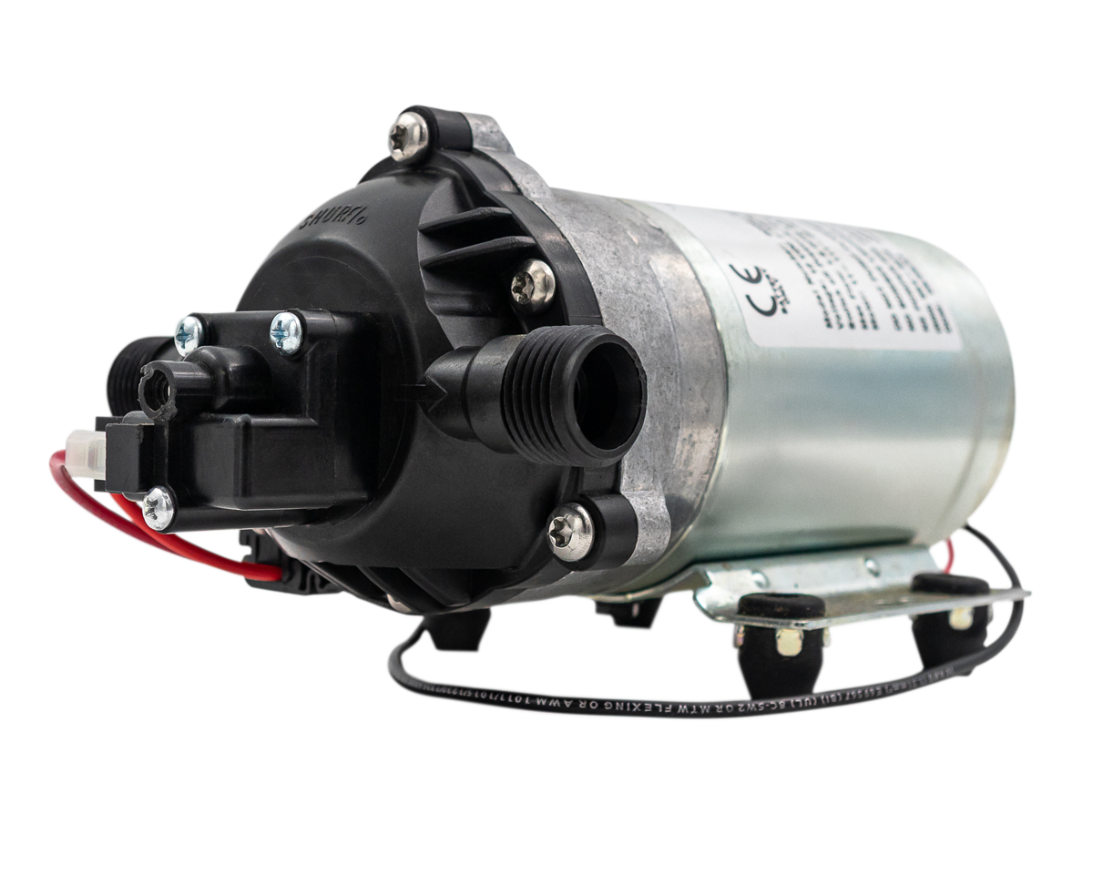 Shurflo Pump [125 90.543.940]