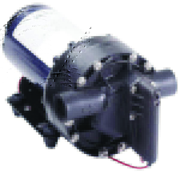 Delavan Diaphragm Pump - 12v [125 90.583.301]
