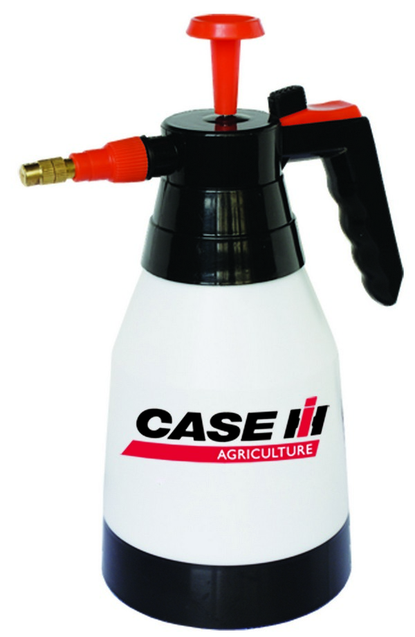 Sprayer 1L CASE Label [125 90.702.001C]