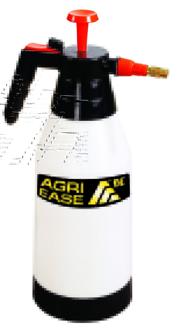 Sprayer 2.0 Litre (C-15) [125 90.702.002]