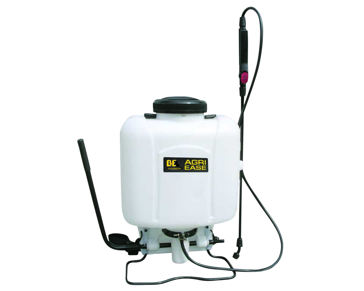 Sprayer - Backpack (C4) [125 90.704.016]