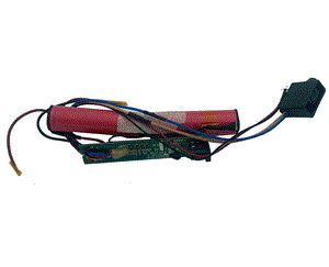 Sprayer GS7.2R Battery Pack [125 90.709.130]