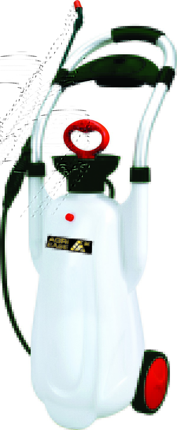 Sprayers