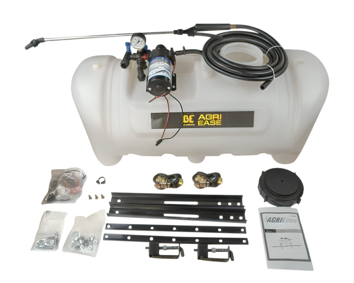ATV Sprayer 95L with Boom [125 90.713.250]