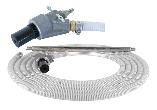 Sandblasting Kit 5000 psi [125 9001-9]