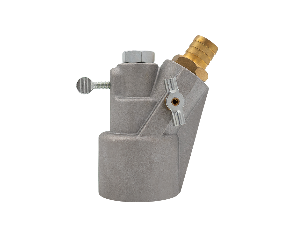 Sand Blast Gun Head suit9001-9 [125 9051-9C]