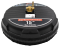 Surface Cleaner Attachment - 14.5" - Poly - Semi-Pro - [125 BAR1500-DAN]