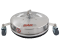 Surface Cleaner Attachment - 16" - Stainless - Semi-Pro - Pure Power[125 BAR1600S-OMW]