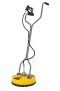 Surface Cleaner - 16" - Poly - Professional - BE Power Equipment[125 BAR1600]