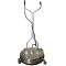 Surface Cleaner - 18" - Stainless - Professional - Pure Power[125 BAR1800S-OMW]