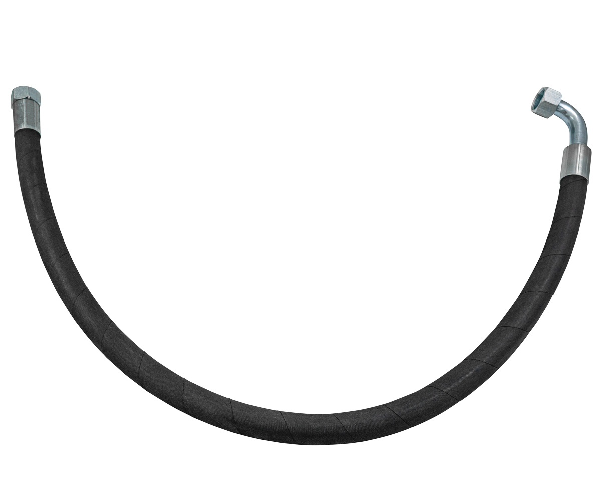 Hydraulic Hose Tank [125 LST37-00006]