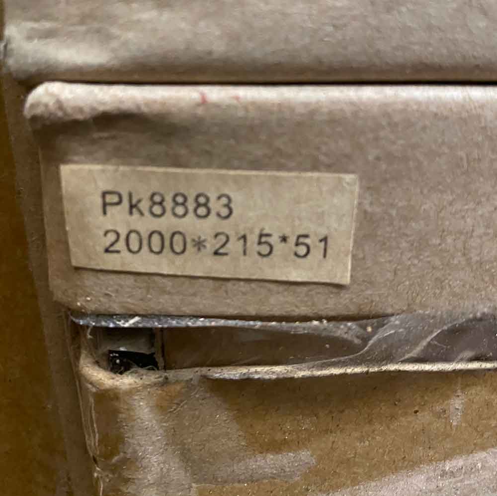 Long Wand Box [125 PK8883]
