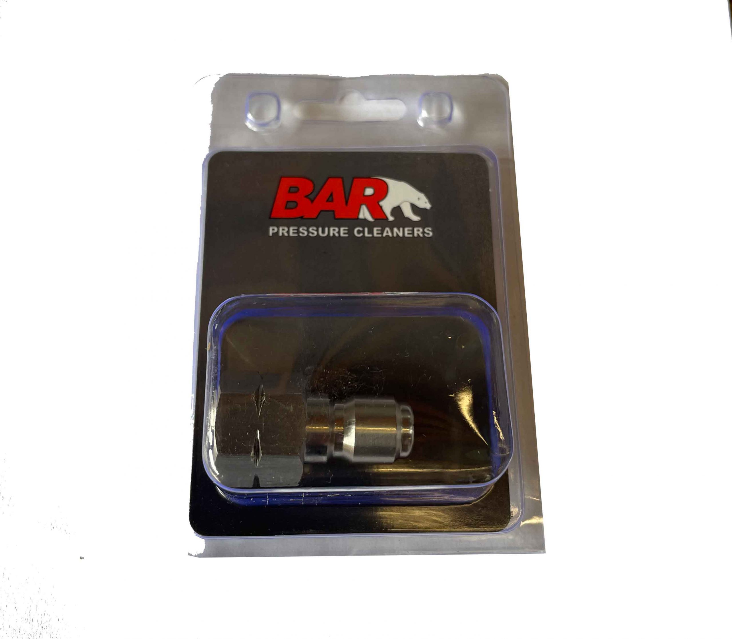 Clam Shell - RB65 Gun [125 PK9508]