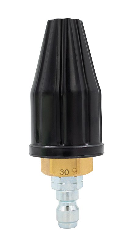 Turbo Nozzle – TBN 200 – Budget Chinese - 035