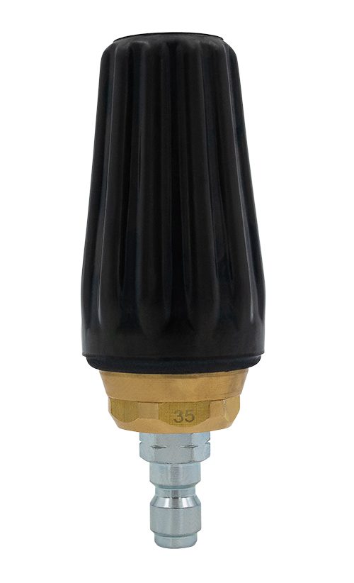 Turbo Nozzle – TBN 275 – Budget Chinese - 040