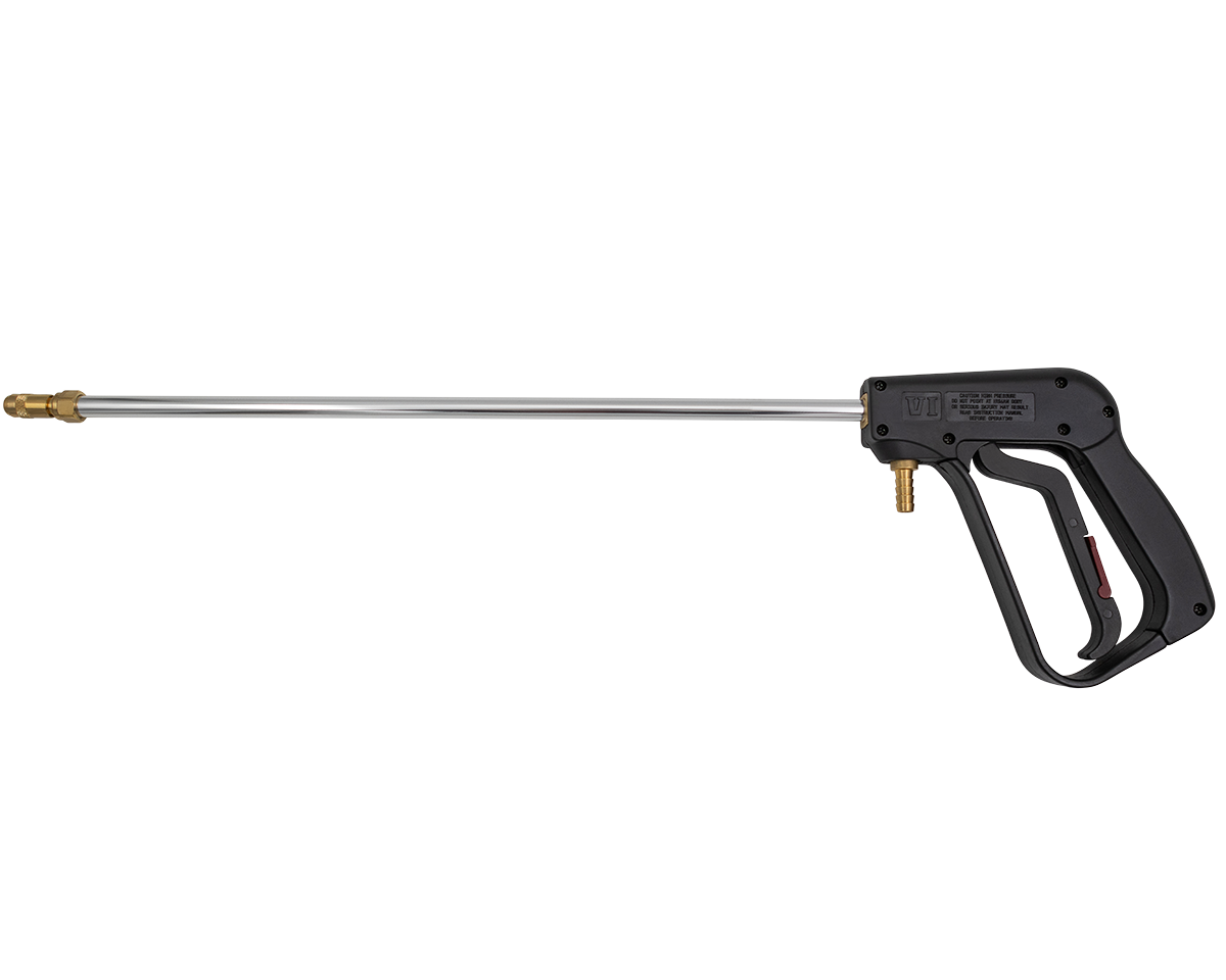 Spray Gun / Lance        (C01) [125 SG-5524-18]