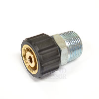 Hose adaptor M22 long wand [125 85.791.025]