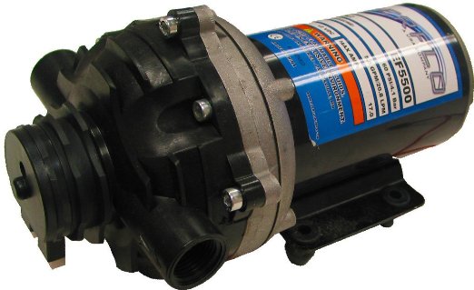 Sprayer Pump EF5.5 (B1) [125 90.240.550]