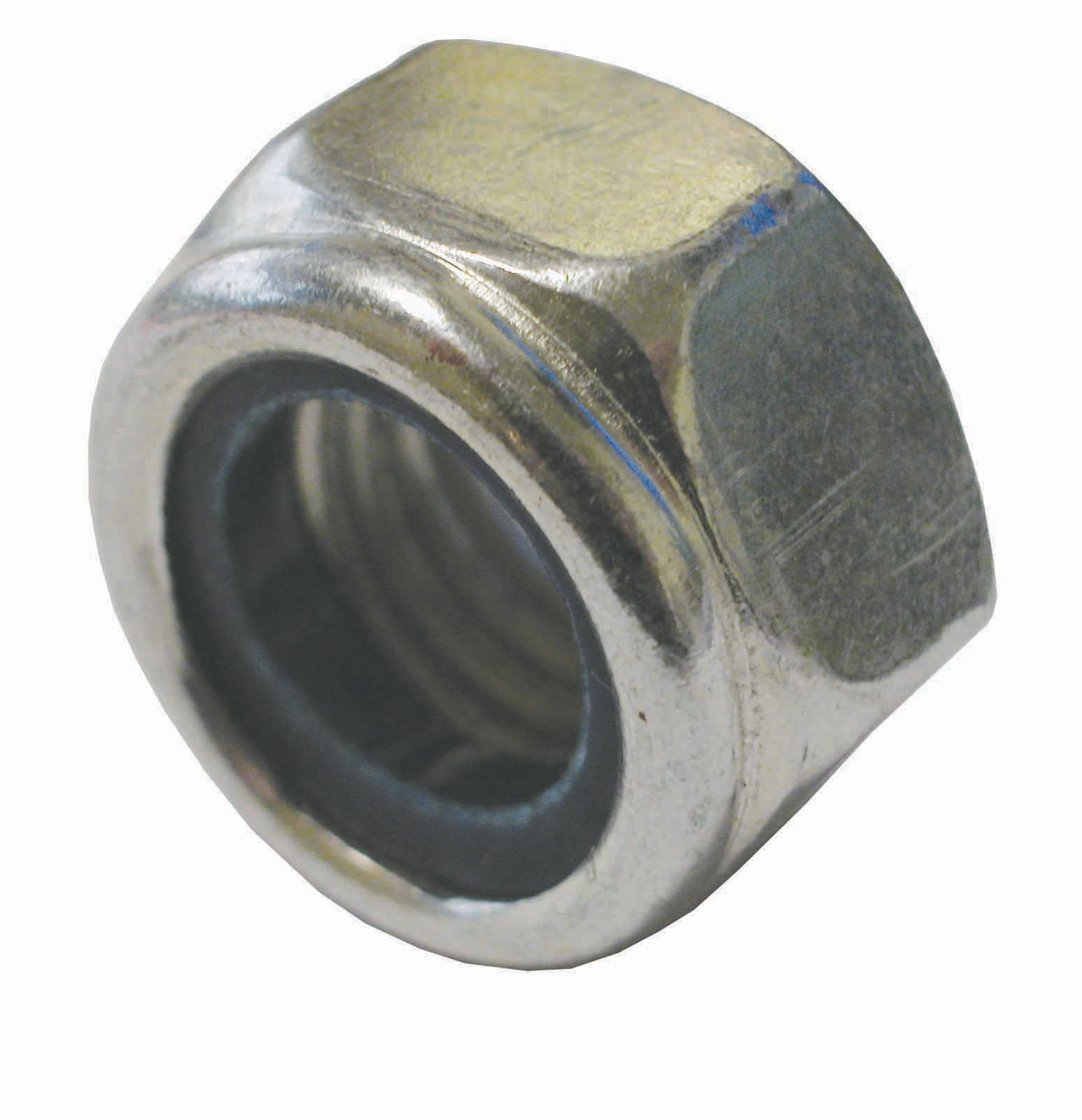 NUT ON AXLE OF FRAME [Was 125 09.000.018] [ZZZ 125 09.000.018]
