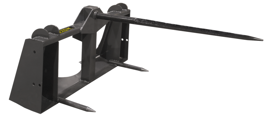 Bale Spear 43in [125 60.000.005X]