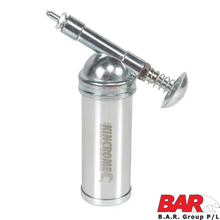 Mini Grease Gun