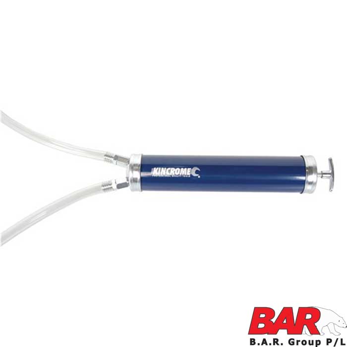 Suction Gun (X01) [ZZZ 125 67.000.126 (K8015)]