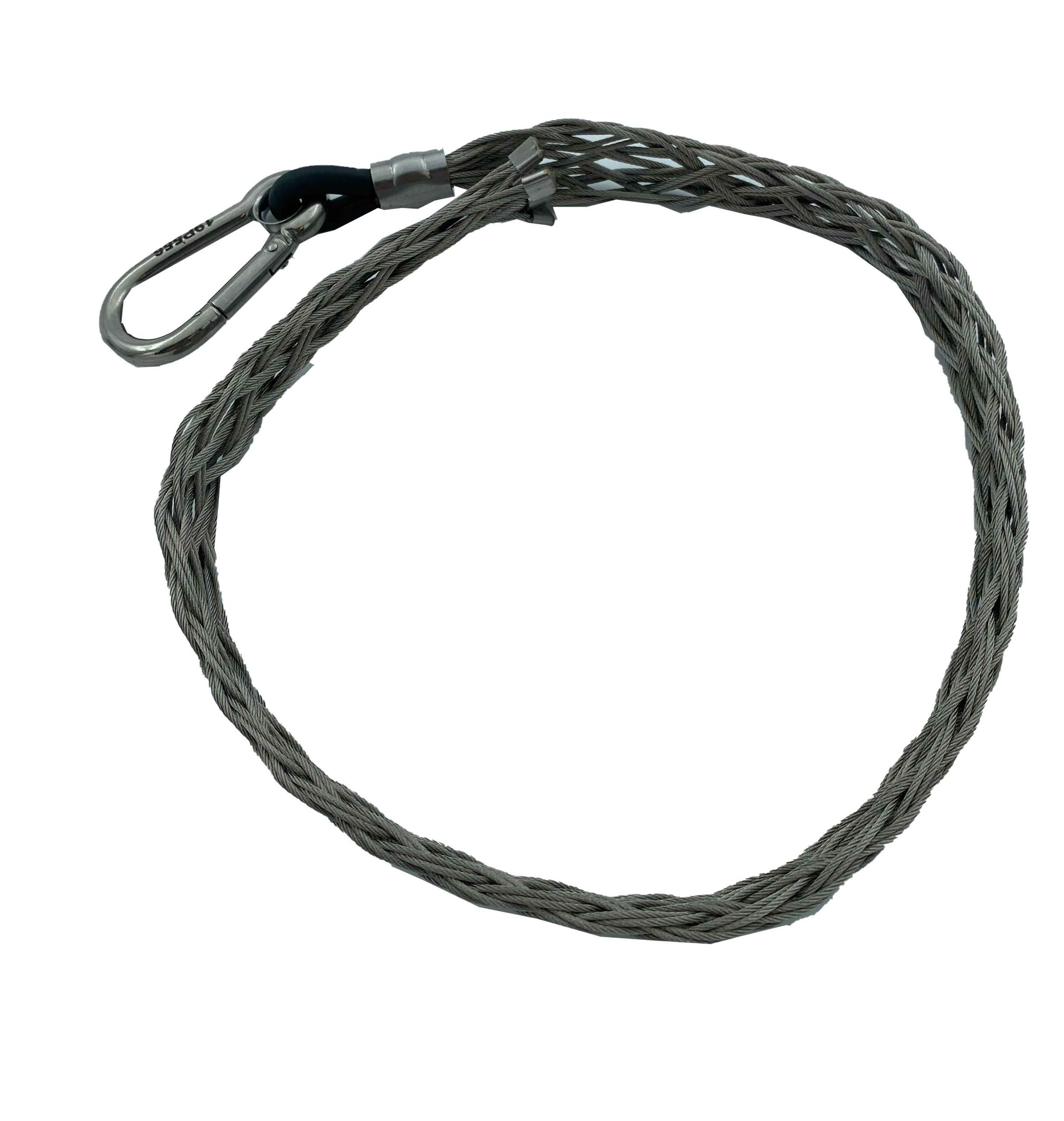 Wire Restraint Kit - Cable Stocking - CLASS B Jetter Upgrade[125 85.804.026] - 1/2"