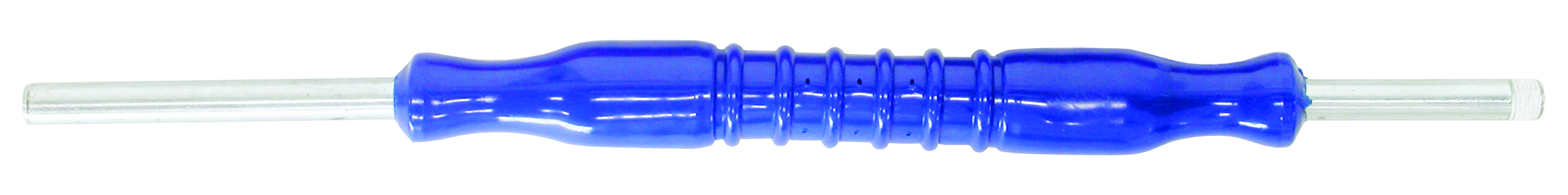 Flex wand 1/4 M x 1/4 M Blue [125 85.202.081]