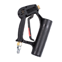 Long Wand Gun - New Use AC7516 [125 85.202.114]