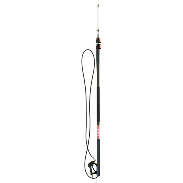Long Wand - Carbon Fibre (C1) [125 85.206.018L-CFT]