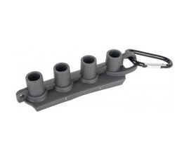 Nozzle Holder [125 85.210.015]