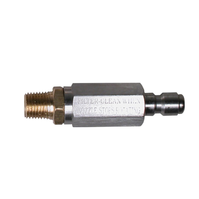 High Capacity Filters
