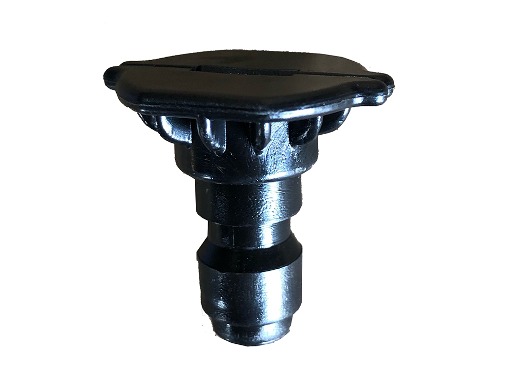 Detergent Nozzle - Poly [125 85.266.401] [125 85.266.401 B]