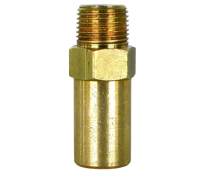 Safety RV 6000psi 3/8 MNPT [125 85.300.042]