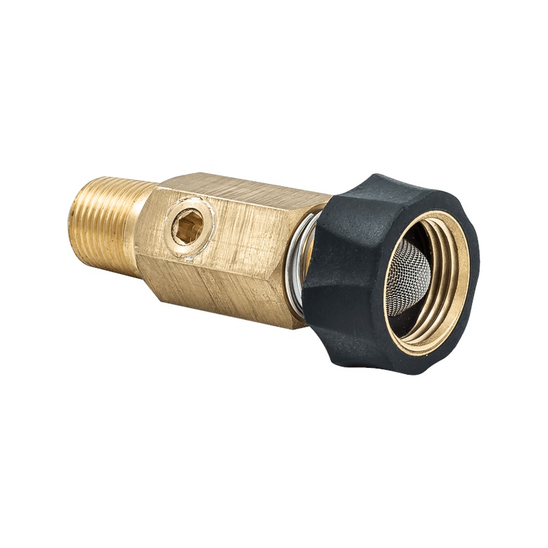 Water Inlet Filter - Inlet Strainer - BSP[125 85.300.056]