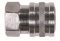 Quick Connect Coupling - 3/8" BSP - Standard - BAR[145 26.2010.20X]