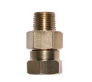 Gun & Car Wash NPT Swivel - Economy - Pure Power[125 85.300.111]