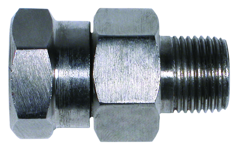 Gun & Car Wash NPT Swivel - Economy - Pure Power[125 85.300.112N]
