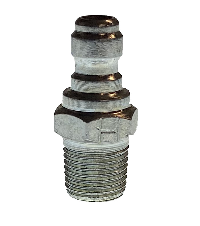 1/8" Quick Connects