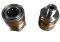 Quick Connect Coupling - 3/8" BSP - Standard - BAR[145 26.2010.20X]