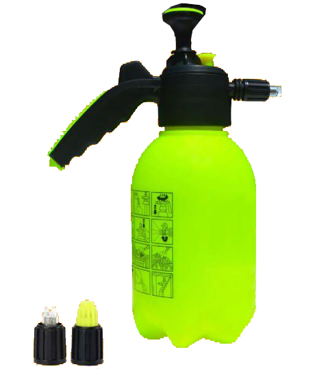 Sprayer Yellow [125 85.400.047]