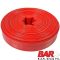 Discharge Hose - Heavy Duty - Lay Flat Hose Only - 100 M - 2"
