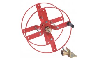 Hose Reel 400 feet  (C1) [125 85.401.040]